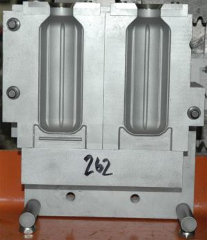 Molds and Plastic Machinery, Inc